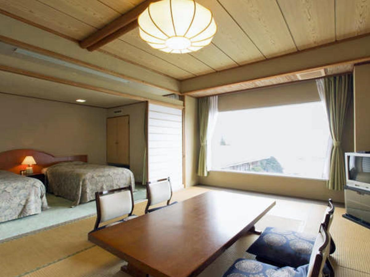 Shimoda View Hotel Sizuoka Kültér fotó